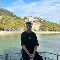 Atos Employee Eric Quiles Silgado's profile photo