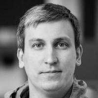 FireBear Studio Employee Maksim Borodov's profile photo