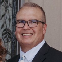 Geoff Gregson Email & Phone Number