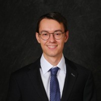 Value Management Inc. Employee Maxwell Lesoine's profile photo
