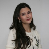 New York University Employee Sofia Ducharne's profile photo
