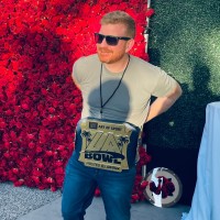 Creative Consultant Employee Adam Horrigan's profile photo