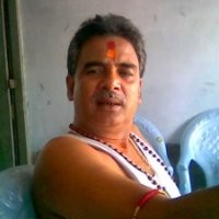 Research and Writing Employee Subhash Jha's profile photo