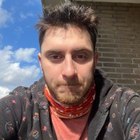 Calin Oprea's profile photo