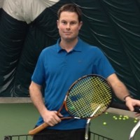 Palm Valley Country Club Employee Joel Reckewey's profile photo