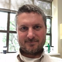 International Feed Corporation Employee Mark McDaniel's profile photo