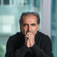 OpenVPN Inc. Employee Francis Dinha's profile photo
