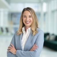 Duke Energy Corporation Employee Gillian Moore's profile photo