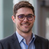 Google DeepMind Employee Tom Power's profile photo