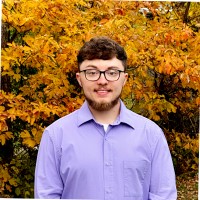 EY Employee Joe Dewitt's profile photo