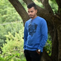 Zyme Employee Manjunatha M's profile photo