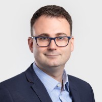 Saffery Champness Employee Ross Lomas's profile photo