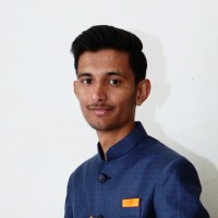 Adopt NetTech Employee Joshi Maulik's profile photo