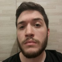 Prodtech Employee Gonzalo Marcati's profile photo