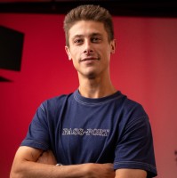 ATOMOS Employee James Weatherby's profile photo