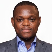 SEP Congo Employee Marivaux Nzaji's profile photo