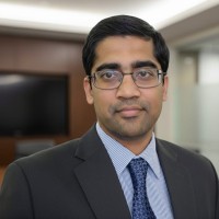Nikhil Parchure Email & Phone Number