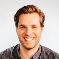 Conconi Growth Partners Employee Alex Conconi's profile photo