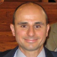 JPMorgan Chase & Co. Employee Michael Ciulla's profile photo