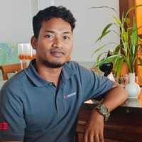 Biplan Global Employee Saroeun Mith's profile photo