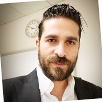 Data Linkage Software, Inc. Employee Daniel Attarian's profile photo