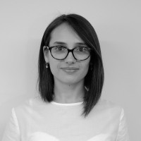 Magenta Consulting Employee Aurelia Mamolea's profile photo