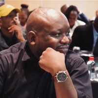 BeyondZero Employee Nkoane Madumise's profile photo