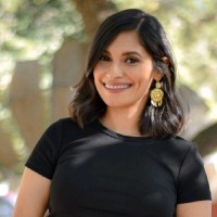 Teach.org Employee Ana Laura Falcon's profile photo