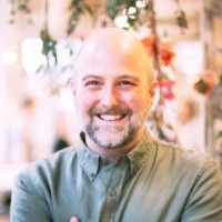 The Cross Decor & Design Employee Mark Torhjelm's profile photo