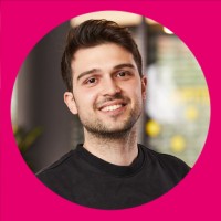 Magiclab Employee Umut Onel's profile photo