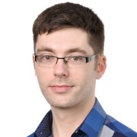 Wysdom.AI Employee Jason Ford's profile photo