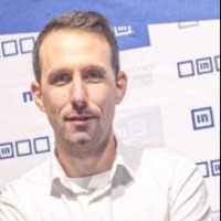 MPM Software - Smart Technologies & Solutions Employee Carlos Martin's profile photo