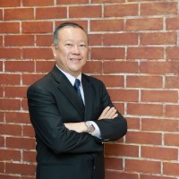 Nippon Paint Malaysia Employee Yaw Heng's profile photo
