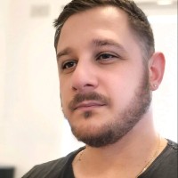 Home Grown Brands Australia Employee Alex Caputo's profile photo