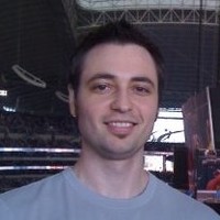 PPS InfoTech Employee Rick Manser's profile photo