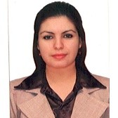 Triveca Employee Bertha Carol Muriel Diaz Garrido's profile photo