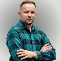 The Software House Employee Bartosz Piasecki's profile photo