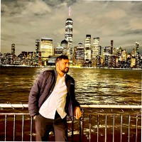 Days Inn by Wyndham Employee Jainit Patel's profile photo