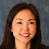CenCal Health Employee Karen Kim's profile photo
