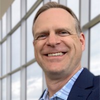 Gartner Employee Andy West's profile photo