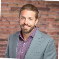 Metropolis Parking Employee Travis Theobald's profile photo