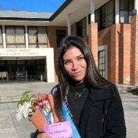 UENO Employee Cyntia Filipovich's profile photo