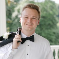 MAU Workforce Solutions Employee Will Doss's profile photo
