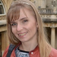 SYNTEC PROJECTS LTD Employee Nataliya Kaila's profile photo