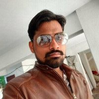 Integrately Employee Ashish Tayade's profile photo