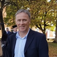 Jane Systems Employee Nigel Sargent's profile photo