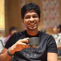 Sohum Parekh Email