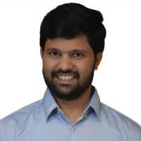 PALNAR Employee Ajit Raka's profile photo