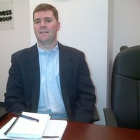 Rich Kaelin Email & Phone Number