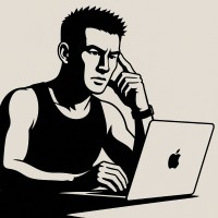 Buffer Employee Steven Cheng's profile photo